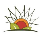 Windrose Urban Farm logo