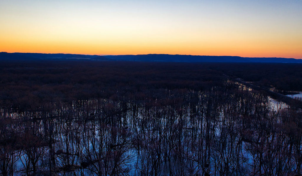 Wisconsin