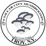 Collar City Mushrooms logo