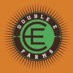 Double E Forest Farm logo