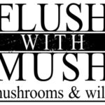 Flush With Mush logo