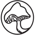 HaaShrooms logo