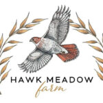 Hawk Meadow Farm logo