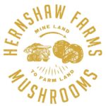 Hernshaw Farms logo