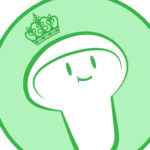 Mushroom King Farm logo