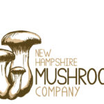 New Hampshire Mushroom Company logo
