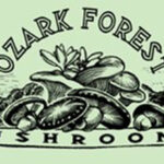Ozark Forest Mushrooms logo