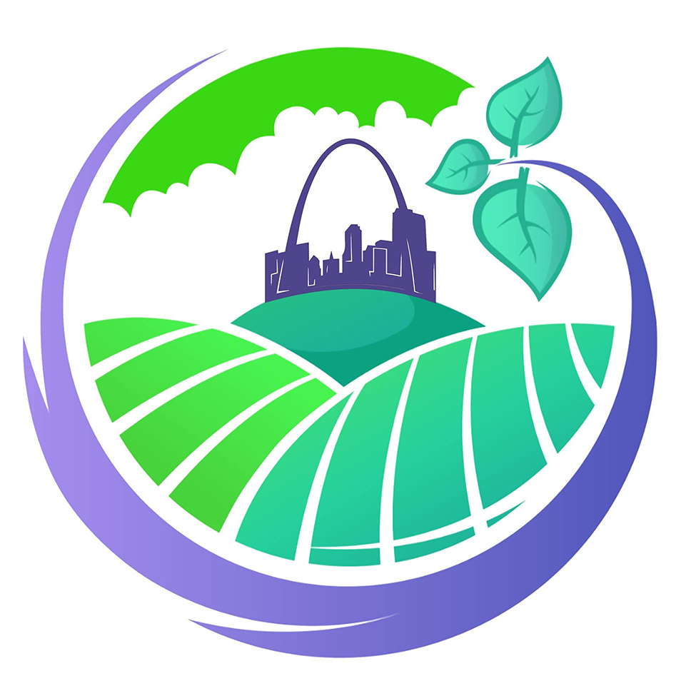 VL's Urban Farm logo