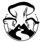FunJ Shrooming Company Logo