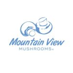 Mountain View Mushrooms Logo